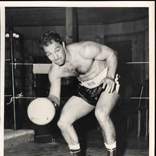 Rocky Marciano